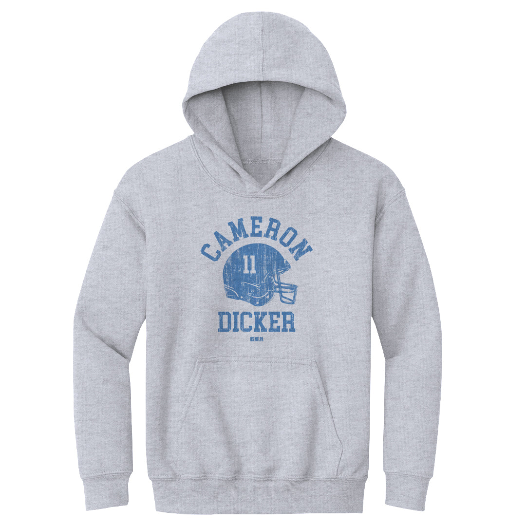 Cameron Dicker Kids Youth Hoodie | 500 LEVEL