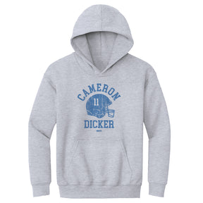 Cameron Dicker Kids Youth Hoodie | 500 LEVEL