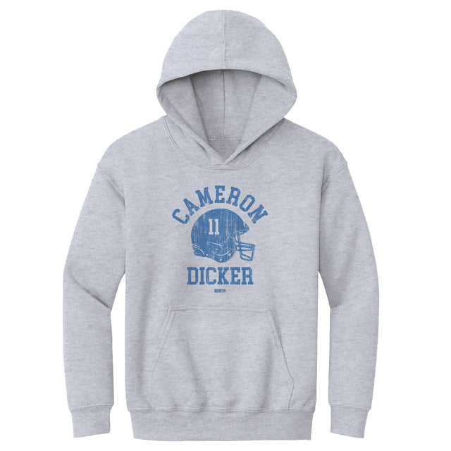 Cameron Dicker Kids Youth Hoodie | 500 LEVEL