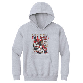 Florida Kids Youth Hoodie | 500 LEVEL