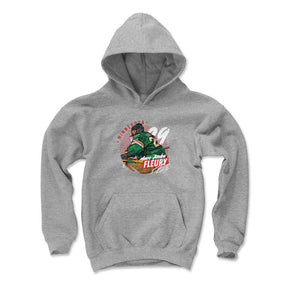 Marc-Andre Fleury Kids Youth Hoodie | 500 LEVEL