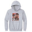 Tee Higgins Kids Youth Hoodie | 500 LEVEL