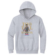 Too Tall Winston Kids Youth Hoodie | 500 LEVEL