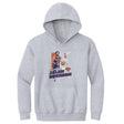 Jalen Brunson Kids Youth Hoodie | 500 LEVEL