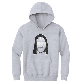 Marvin Harrison Jr. Kids Youth Hoodie | 500 LEVEL