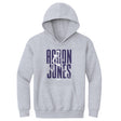 Aaron Jones Kids Youth Hoodie | 500 LEVEL