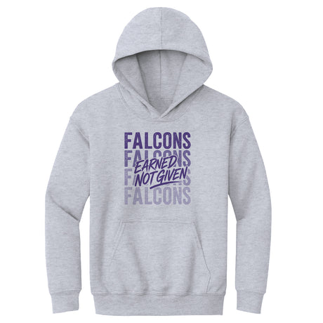 Four Points Kids Youth Hoodie | 500 LEVEL