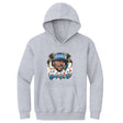 Mookie Betts Kids Youth Hoodie | 500 LEVEL