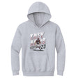 Trey Amos Kids Youth Hoodie | 500 LEVEL