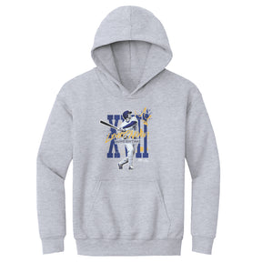 Shohei Ohtani Kids Youth Hoodie | 500 LEVEL