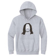Ashton Jeanty Kids Youth Hoodie | 500 LEVEL