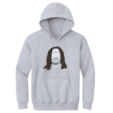 Ashton Jeanty Kids Youth Hoodie | 500 LEVEL
