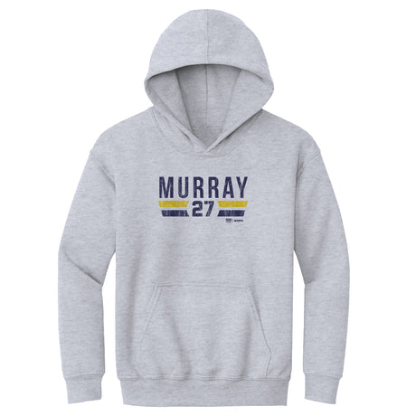 Jamal Murray Kids Youth Hoodie | 500 LEVEL