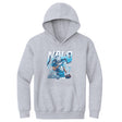 Tetairoa McMillan Kids Youth Hoodie | 500 LEVEL