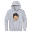 Reed Sheppard Kids Youth Hoodie | 500 LEVEL