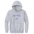 Orlando Pride Kids Youth Hoodie | 500 LEVEL