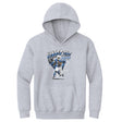 Omarion Hampton Kids Youth Hoodie | 500 LEVEL