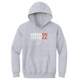 Juan Soto Kids Youth Hoodie | 500 LEVEL