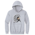 Wayne Gretzky Kids Youth Hoodie | 500 LEVEL