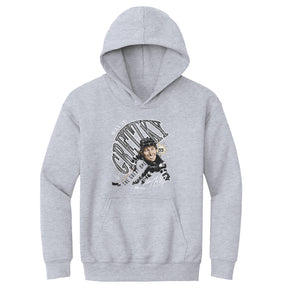 Wayne Gretzky Kids Youth Hoodie | 500 LEVEL
