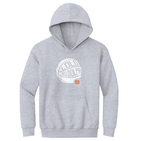 LoLo Rudolph Kids Youth Hoodie | 500 LEVEL