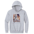 Gleyber Torres Kids Youth Hoodie | 500 LEVEL