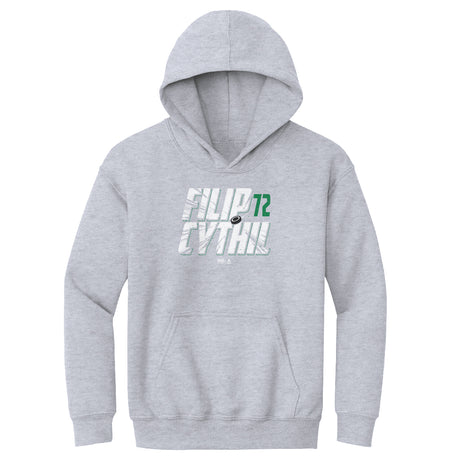 Filip Chytil Kids Youth Hoodie | 500 LEVEL