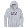 Matt Olson Kids Youth Hoodie | 500 LEVEL