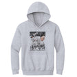 Munetaka Murakami Kids Youth Hoodie | 500 LEVEL