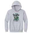 Ricky Watters Kids Youth Hoodie | 500 LEVEL