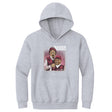 Jayden Daniels Kids Youth Hoodie | 500 LEVEL