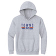 Karl-Anthony Towns Kids Youth Hoodie | 500 LEVEL