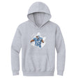 Rashawn Slater Kids Youth Hoodie | 500 LEVEL