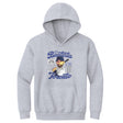 Jose Bautista Kids Youth Hoodie | 500 LEVEL