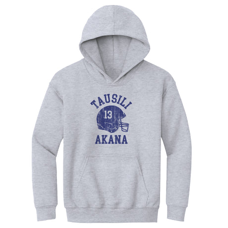 Tausili Akana Kids Youth Hoodie | 500 LEVEL