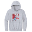 Joshua Baez Kids Youth Hoodie | 500 LEVEL