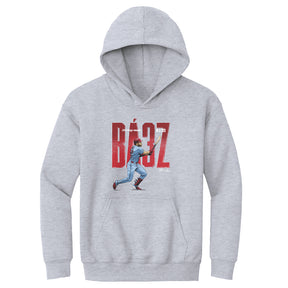 Joshua Baez Kids Youth Hoodie | 500 LEVEL