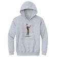 Torry Holt Kids Youth Hoodie | 500 LEVEL