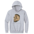 Saquon Barkley Kids Youth Hoodie | 500 LEVEL