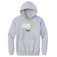 Tyasha Harris Kids Youth Hoodie | 500 LEVEL