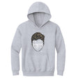J.J. McCarthy Kids Youth Hoodie | 500 LEVEL
