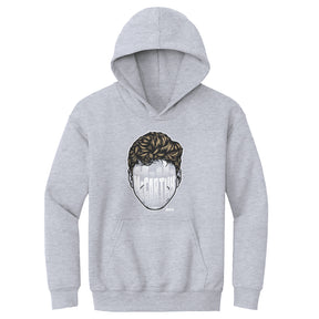 J.J. McCarthy Kids Youth Hoodie | 500 LEVEL