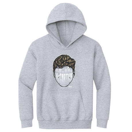 J.J. McCarthy Kids Youth Hoodie | 500 LEVEL