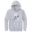 Malik Nabers Kids Youth Hoodie | 500 LEVEL