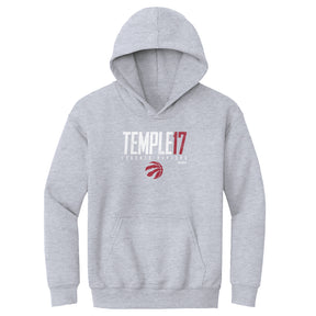 Garrett Temple Kids Youth Hoodie | 500 LEVEL