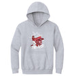 Kyle Schwarber Kids Youth Hoodie | 500 LEVEL