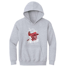 Kyle Schwarber Kids Youth Hoodie | 500 LEVEL