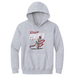 Reggie Powers III Kids Youth Hoodie | 500 LEVEL