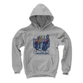 Jose Ramirez Kids Youth Hoodie | 500 LEVEL