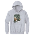 Jalen Hurts Kids Youth Hoodie | 500 LEVEL